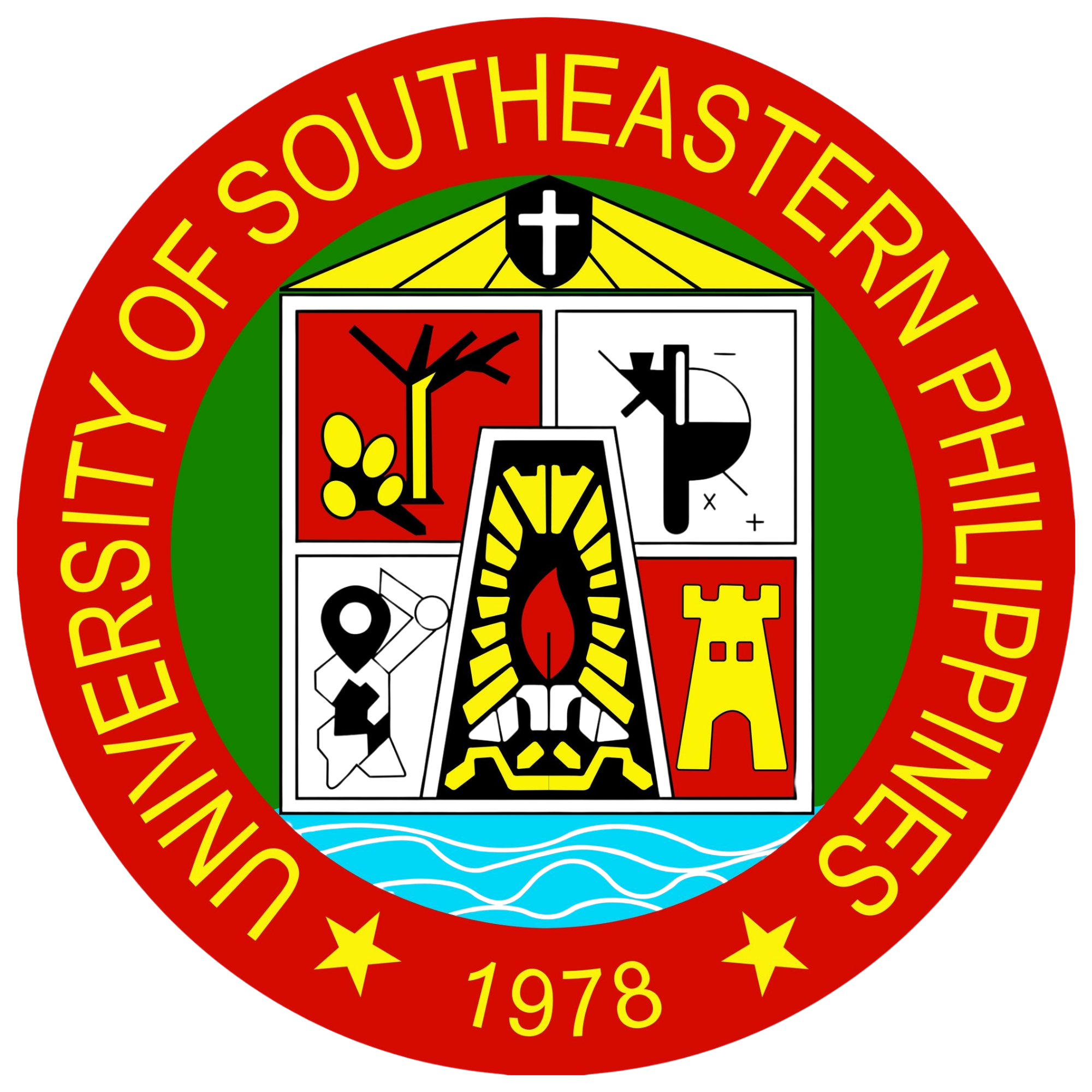 USeP Logo